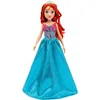 Image de Poupée Winx - Tenue de Bal Alfea Bloom - 26 cm - Dès 3 ans   WNX702