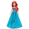 Image de Poupée winx bloom giochi preziosi 26 cm robe de bal WIN8056379202141