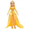 Image de Poupée winx flora 26 cm winx wnx703 tenue de bal dorée WIN8056379202158