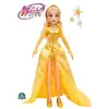 Image de Poupée winx stella wnx705 26 cm robe de bal dorée WIN8056379202172