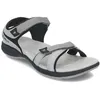 Image de Sandales - CMP - 39Q953677UC - Femme - Gris - Talon 2cm - Synthétique
