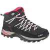 Image de CMP Rigel Mid 3Q12946-76UC Femme Grise chaussures randonnée