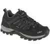 Image de Chaussures de randonnée CMP Rigel - black/gray