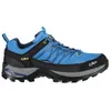 Image de CMP - Rigel Low Wp Hommes chaussures de randonnée (bleu) - 41