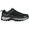 Image de Rigel Lows - CMP - Chaussures de marche et de randonnée - Hommes - noir
