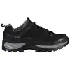 Image de Chaussures CMP Rigel Low noir - 41