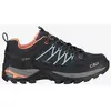 Image de Chaussures CMP Rigel Low WaterProof gris foncé lilas femme - 39