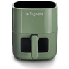 Image de Tognana Porcellane D2dfa02irve Friteuse Unique 5,5 L 1400 W Friteuse D’air Chaud Vert
