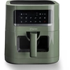 Image de Tognana Porcellane D2dfa03irve Friteuse Unique 7 L 1800 W Friteuse D’air Chaud Vert
