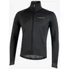 Image de Veste fine imperméable Nalini WR noir - M