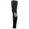 Image de Jambières Nalini Logo Protector noir - M