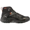 Image de Chaussures de randonnée femme Garmont 9.81 N Air G 2.0 Mid Gtx - black/ginger red