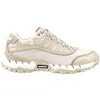 Image de Chaussures de randonnée femme Garmont 9.81 N Air G 2.0 GTX - whitecup grey/humus beige