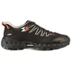 Image de Chaussures de marche de randonnée femme Garmont 9.81 N Air G 2.0 GTX - black/ginger red - 39