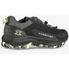 Image de Chaussures Garmont 9.81 Pulse noir jaune fluo - 45