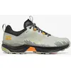 Image de Chaussures Garmont 9.81 Engage GORE-TEX gris clair orange - 42.5