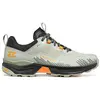 Image de Chaussures Garmont 9.81 Engage GORE-TEX gris clair orange - 44.5