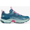 Image de Chaussures Garmont 9.81 Engage GORE-TEX bleu rose femme - 39.5