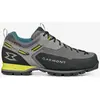 Image de Chaussures Garmont Dragontail MNT Evo GORE-TEX gris jaune néon - 42.5