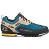 Image de Chaussures de randonnée Garmont Dragontail LT EVO - corsair blue/garmont orange
