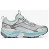 Image de Chaussures Garmont 9.81 Engage GORE-TEX gris clair bleu - 41