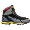 Image de Chaussures de randonnée Garmont Cima WP - black/garmont orange