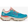 Image de Chaussures Garmont 9.81 Engage bleu rose corail femme - 41.5