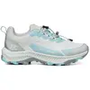Image de Chaussures Garmont 9.81 Pulse blanc bleu femme - 40