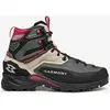 Image de Bottes Garmont Akron Mid GORE-TEX gris beige rose femme - 40