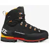 Image de Bottes Garmont Pinnacle EVO GORE-TEX noir rouge jaune - 44