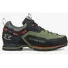 Image de Chaussures Garmont Dragontail MNT Evo GORE-TEX vert noir orange - 42
