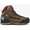 Image de Bottes Garmont Lagorai 3 GORE-TEX marron noir rouge beige - 45