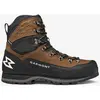 Image de Bottes Garmont Nebraska 3 GORE-TEX marron noir - 44.5