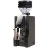 Image de Moulin à café expresso Eureka Mignon Zero 16CR - semi-professionnel noir mat