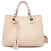Image de Emporio Armani MyEA - Petit sac cabas avec imprimé cerf Rose EW000361-AF12036-M1332