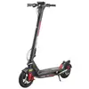 Image de Trottinette ducati pro3r avec clignotants cadre mag moteur 500w 28nm pneu 10'' tubeless frein avt et arr à disque 18kg batt 48v 10,4ah 499wh bluetooth ipx5