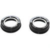 Image de Boîtier de pédalier Campagnolo Ultra torque Press-fit (86,5 mm)