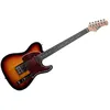 Image de EKO TL300 Sunburst Guitare forme T