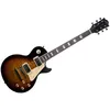 Image de EKO LS300 Honey Burst Guitare forme LP