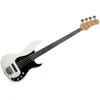 Image de EKO PJ400 Vintage White Basse électrique