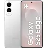 Image de Samsung Galaxy S25 Edge 5G 12GB-512GB Plata (Titanium Silver) Dual SIM