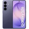 Image de Smartphone Samsung Galaxy S26 12 Go / 256 Go Violet Cobalt