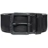 Image de Ceinture Homme Décontractée - REPLAY - Am2515 - Multicoloured - Blanc - Cuir bovin