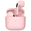 Image de Akai Ultra Slim Casque Sans Fil Ecouteurs Appels/musique Bluetooth Rose