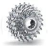 Image de Cassette vélo - MICHE - Campagnolo - Argenté - Adulte - Vélo sur route