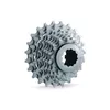 Image de Cassette Triangle Primato Shimano 10 vitesses - argenté - 14/28T