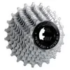 Image de Cassette 11V Primato - MICHE - Compatible Shimano - Pignon usiné CNC - Acier chromé - 285g