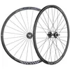 Image de Paire roues de vélo piste - TRIANGLE - Miche Pistard 2.0 - Noir - Taille unique (TU) - Adulte