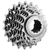 Image de Cassette vélo route Miche Primato 8V - Compatible Shimano - Mixte