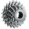 Image de Cassette 9V Compatible Campagnolo - MICHE - Taille Unique - Acier Chromé - Mixte